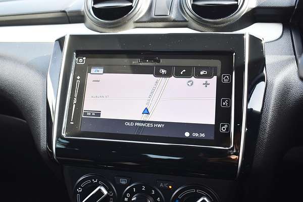 2023 Suzuki Swift GL Plus AZ Series II
