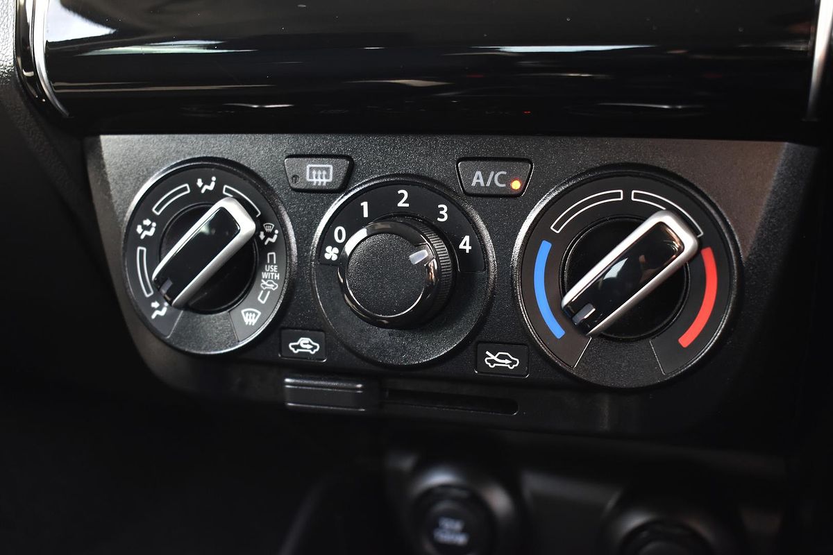 2023 Suzuki Swift GL Plus AZ Series II