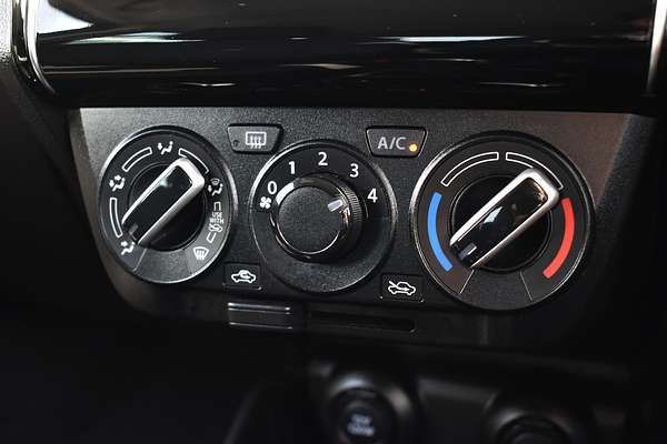 2023 Suzuki Swift GL Plus AZ Series II