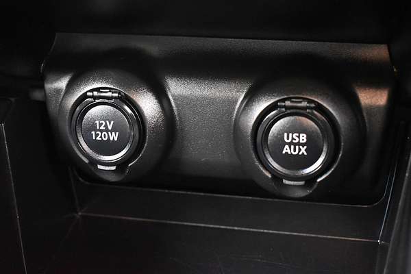 2023 Suzuki Swift GL Plus AZ Series II