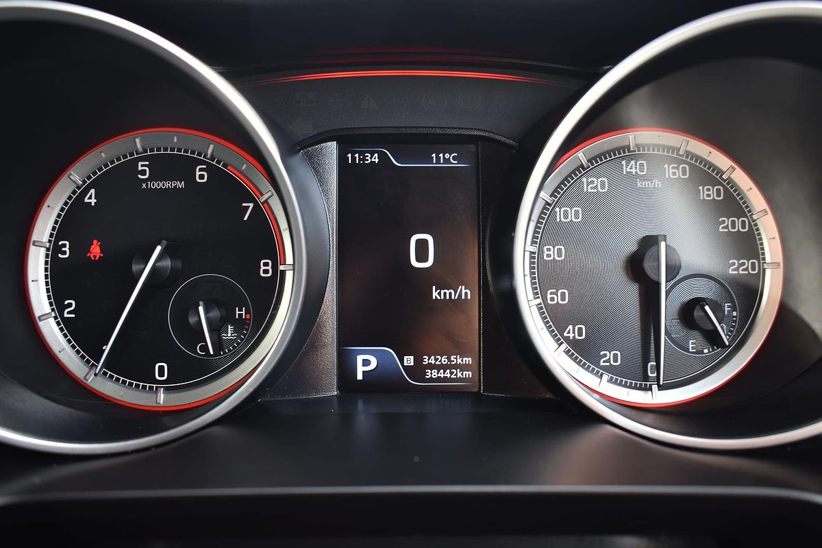 2023 Suzuki Swift GL Plus AZ Series II