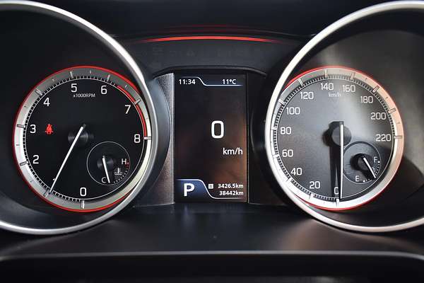 2023 Suzuki Swift GL Plus AZ Series II