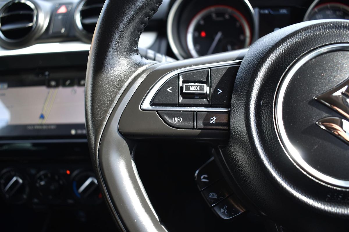 2023 Suzuki Swift GL Plus AZ Series II
