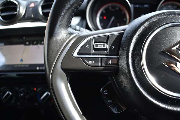2023 Suzuki Swift GL Plus AZ Series II