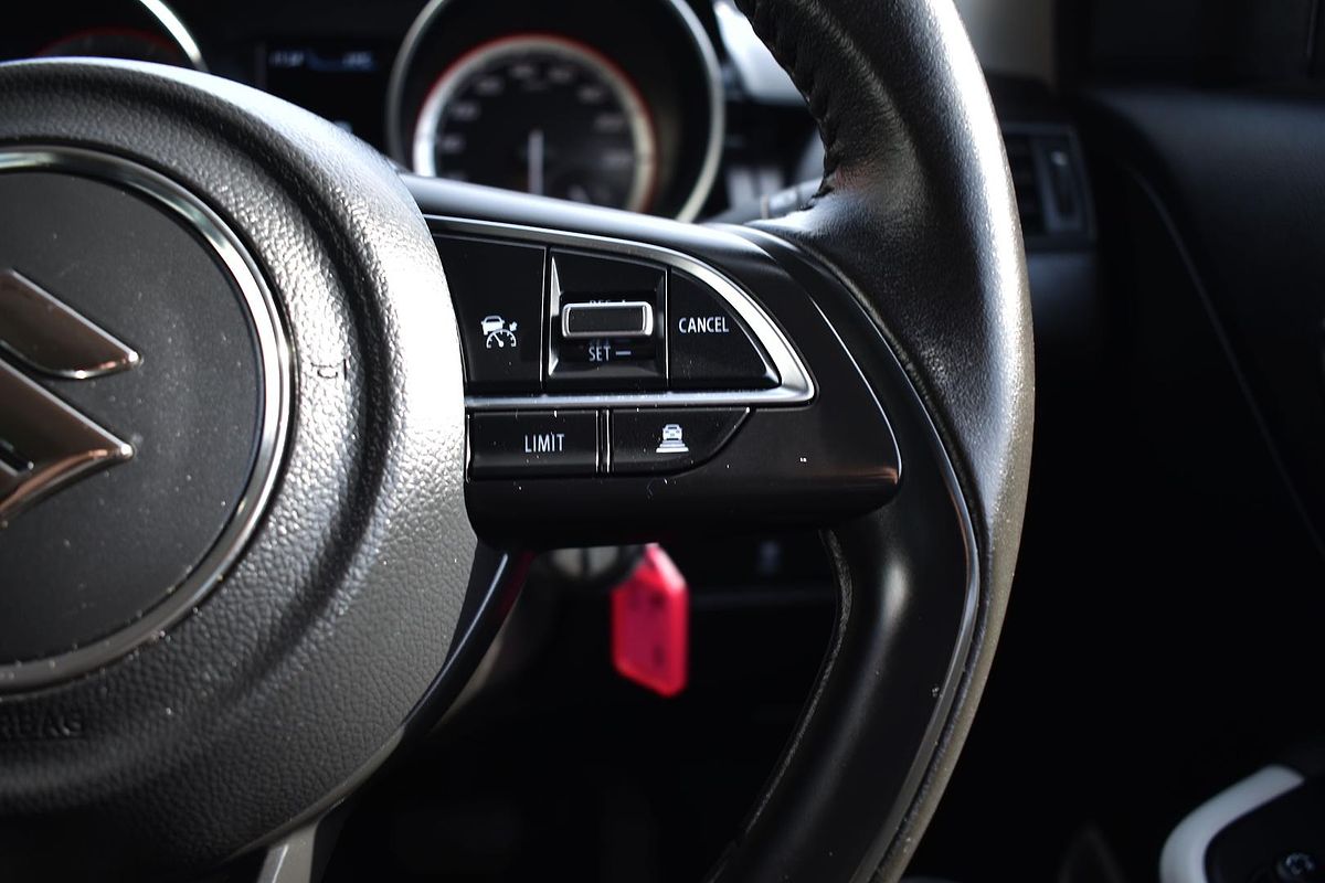 2023 Suzuki Swift GL Plus AZ Series II
