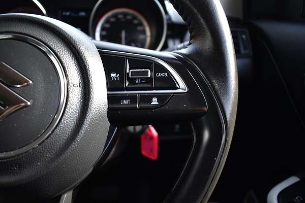 2023 Suzuki Swift GL Plus AZ Series II