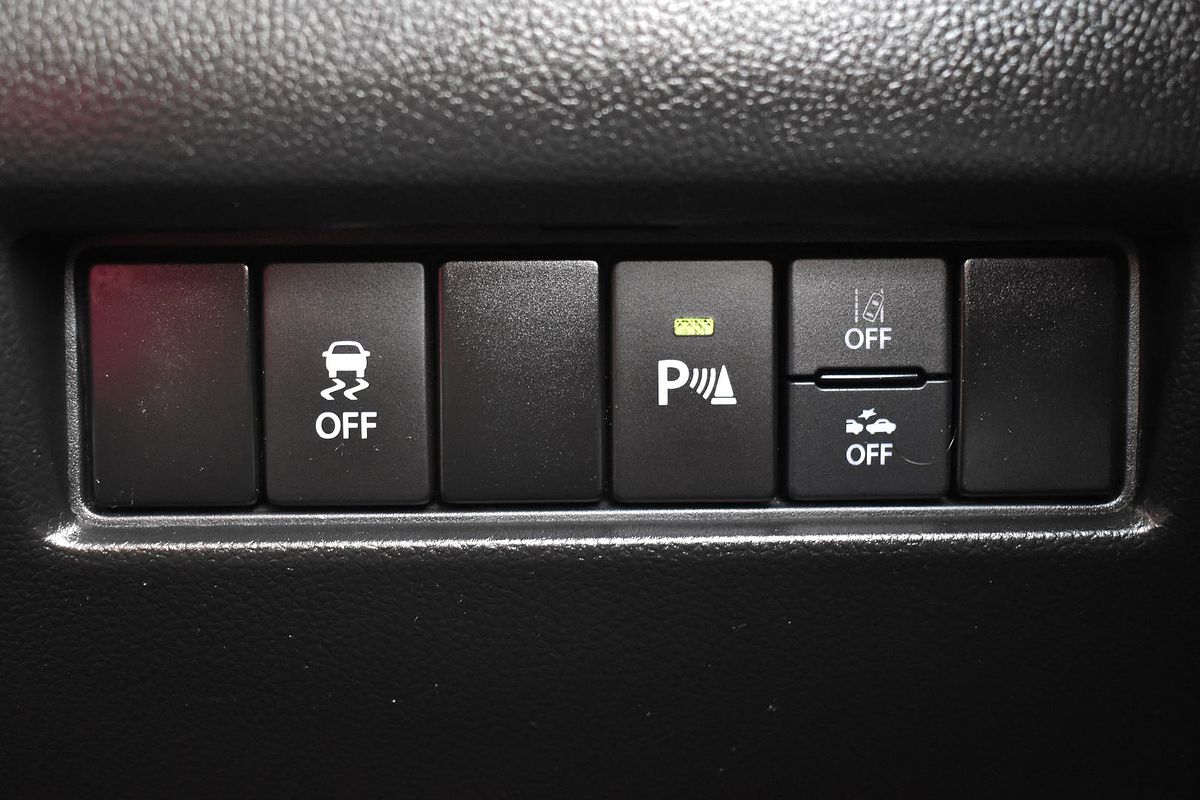 2023 Suzuki Swift GL Plus AZ Series II