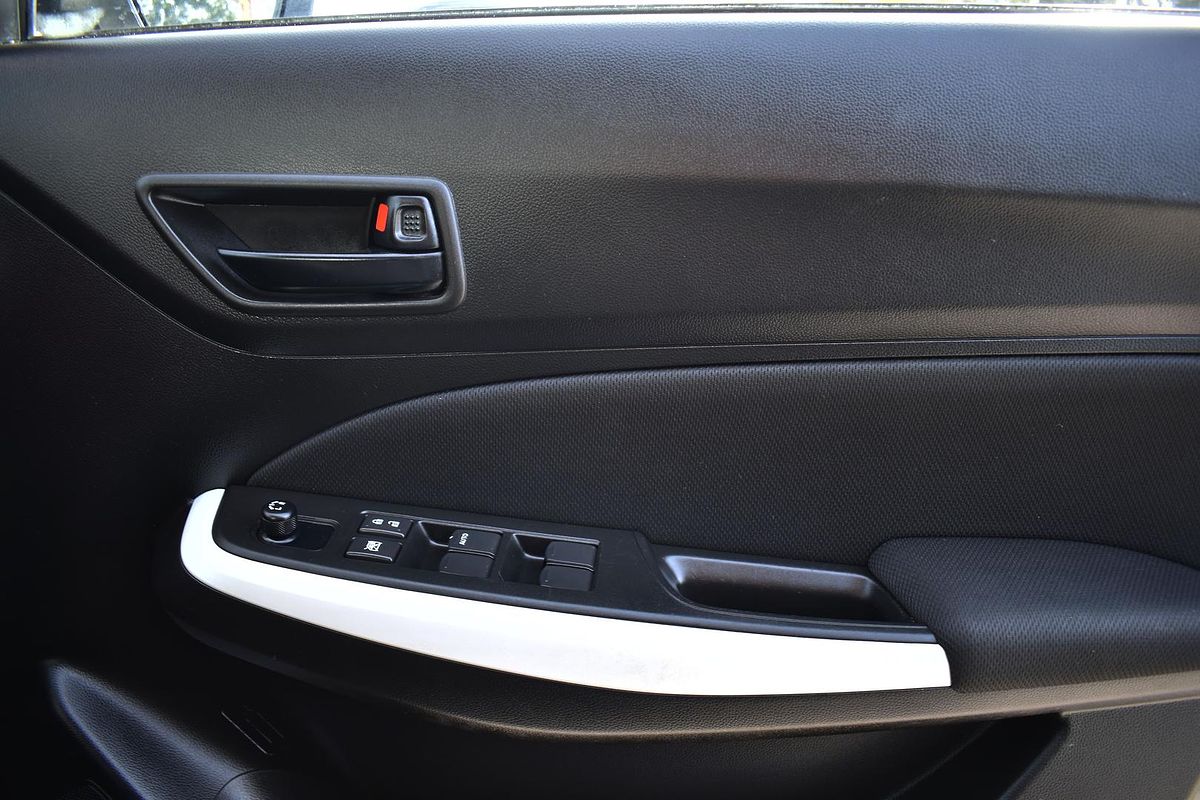 2023 Suzuki Swift GL Plus AZ Series II
