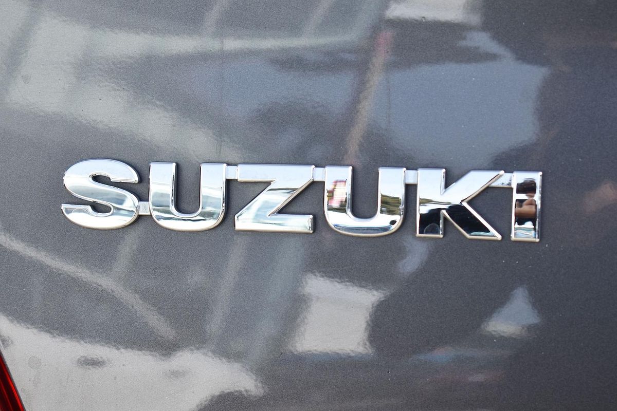 2023 Suzuki Swift GL Plus AZ Series II