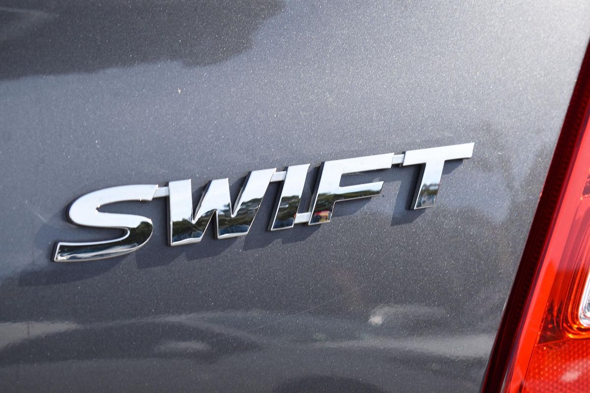 2023 Suzuki Swift GL Plus AZ Series II