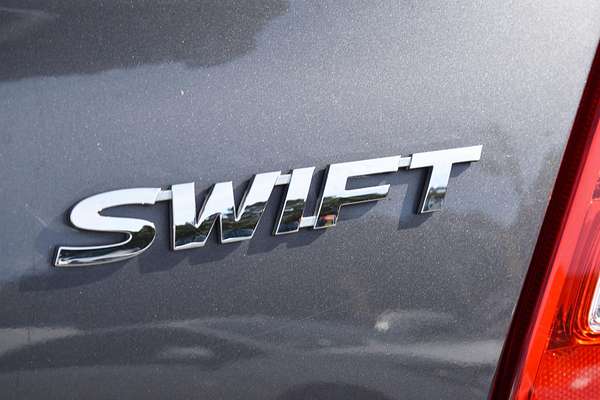 2023 Suzuki Swift GL Plus AZ Series II