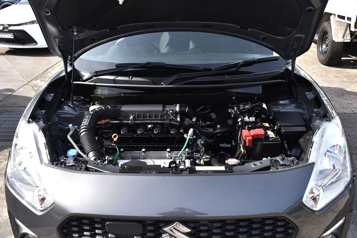 2023 Suzuki Swift GL Plus AZ Series II