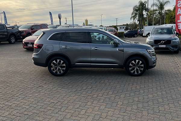 2022 Renault Koleos Zen HZG