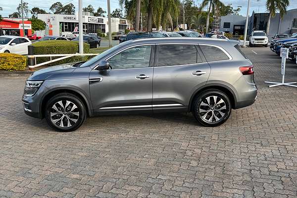 2022 Renault Koleos Zen HZG