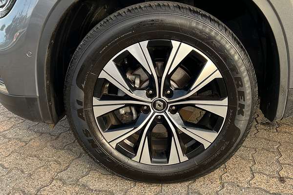 2022 Renault Koleos Zen HZG