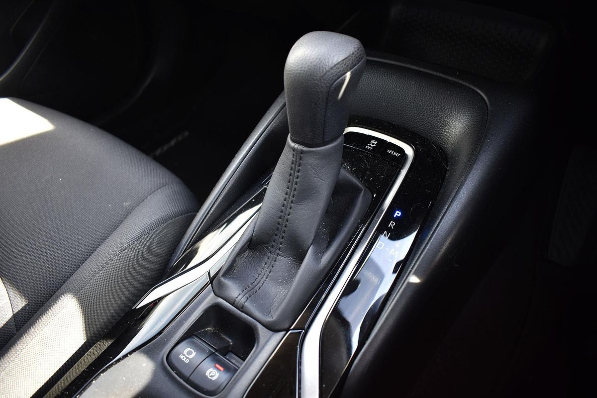 2019 Toyota Corolla Ascent Sport MZEA12R