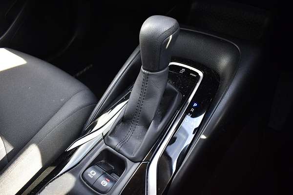 2019 Toyota Corolla Ascent Sport MZEA12R