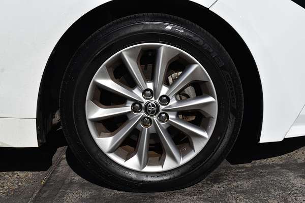 2019 Toyota Corolla Ascent Sport MZEA12R