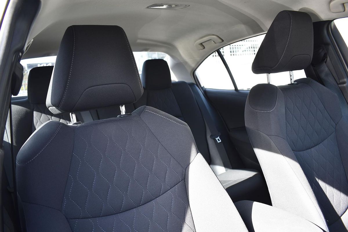 2019 Toyota Corolla Ascent Sport MZEA12R