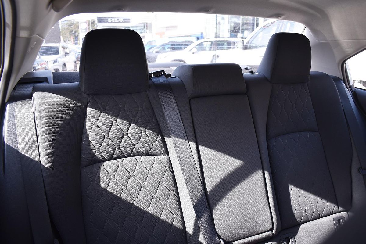 2019 Toyota Corolla Ascent Sport MZEA12R