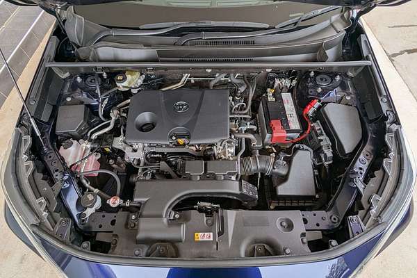 2021 Toyota RAV4 GX MXAA52R