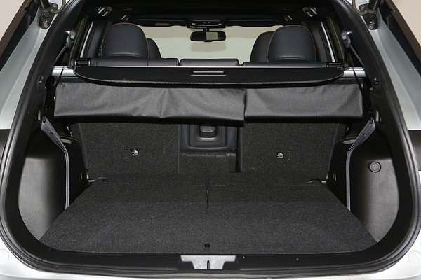 2023 Mitsubishi Outlander Exceed Tourer ZM