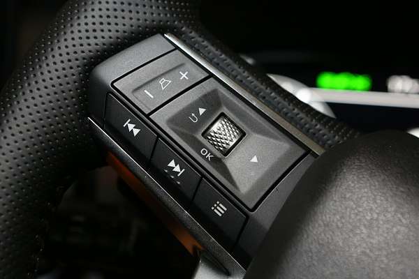 2023 Mitsubishi Outlander Exceed Tourer ZM