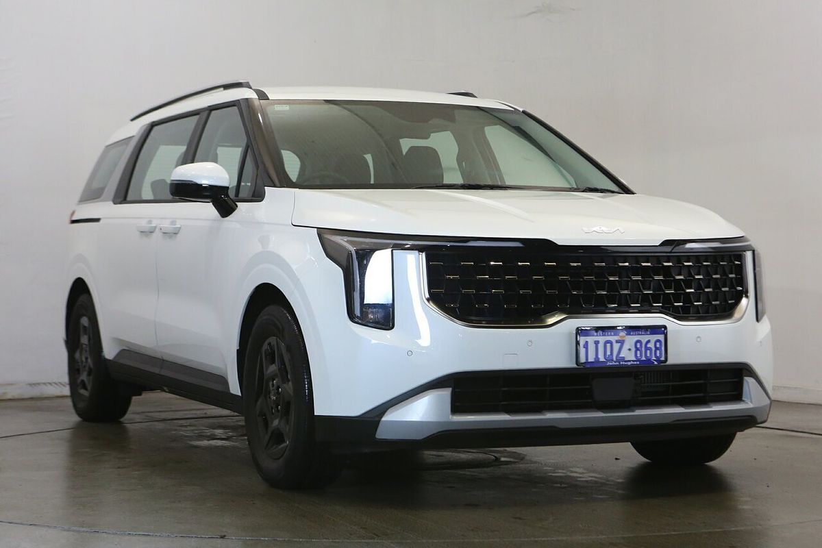 2025 Kia Carnival S KA4 PE