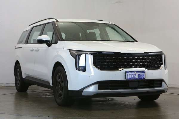 2025 Kia Carnival S KA4 PE