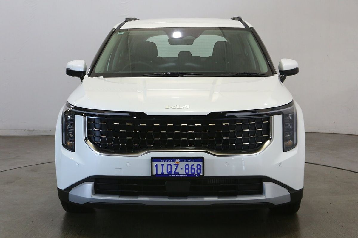 2025 Kia Carnival S KA4 PE