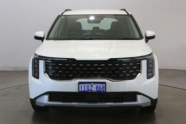 2025 Kia Carnival S KA4 PE