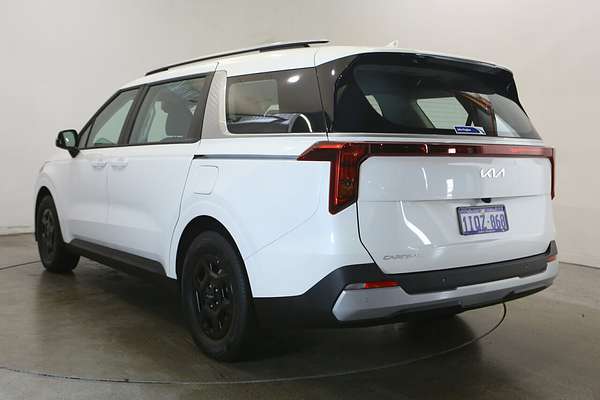 2025 Kia Carnival S KA4 PE