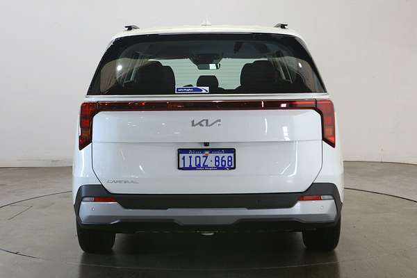 2025 Kia Carnival S KA4 PE