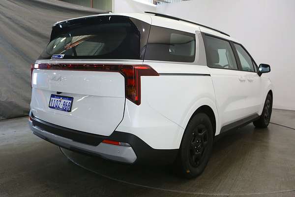 2025 Kia Carnival S KA4 PE