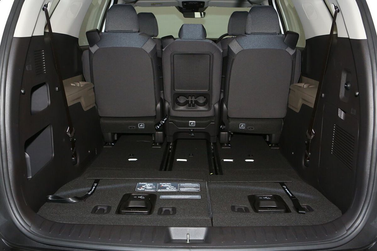 2025 Kia Carnival S KA4 PE