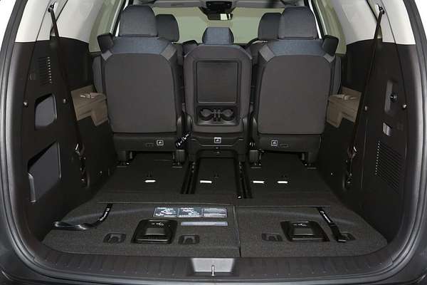 2025 Kia Carnival S KA4 PE