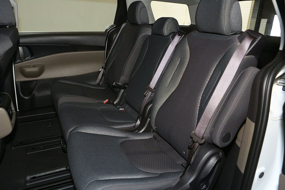 2025 Kia Carnival S KA4 PE