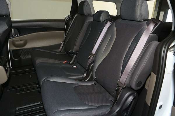 2025 Kia Carnival S KA4 PE