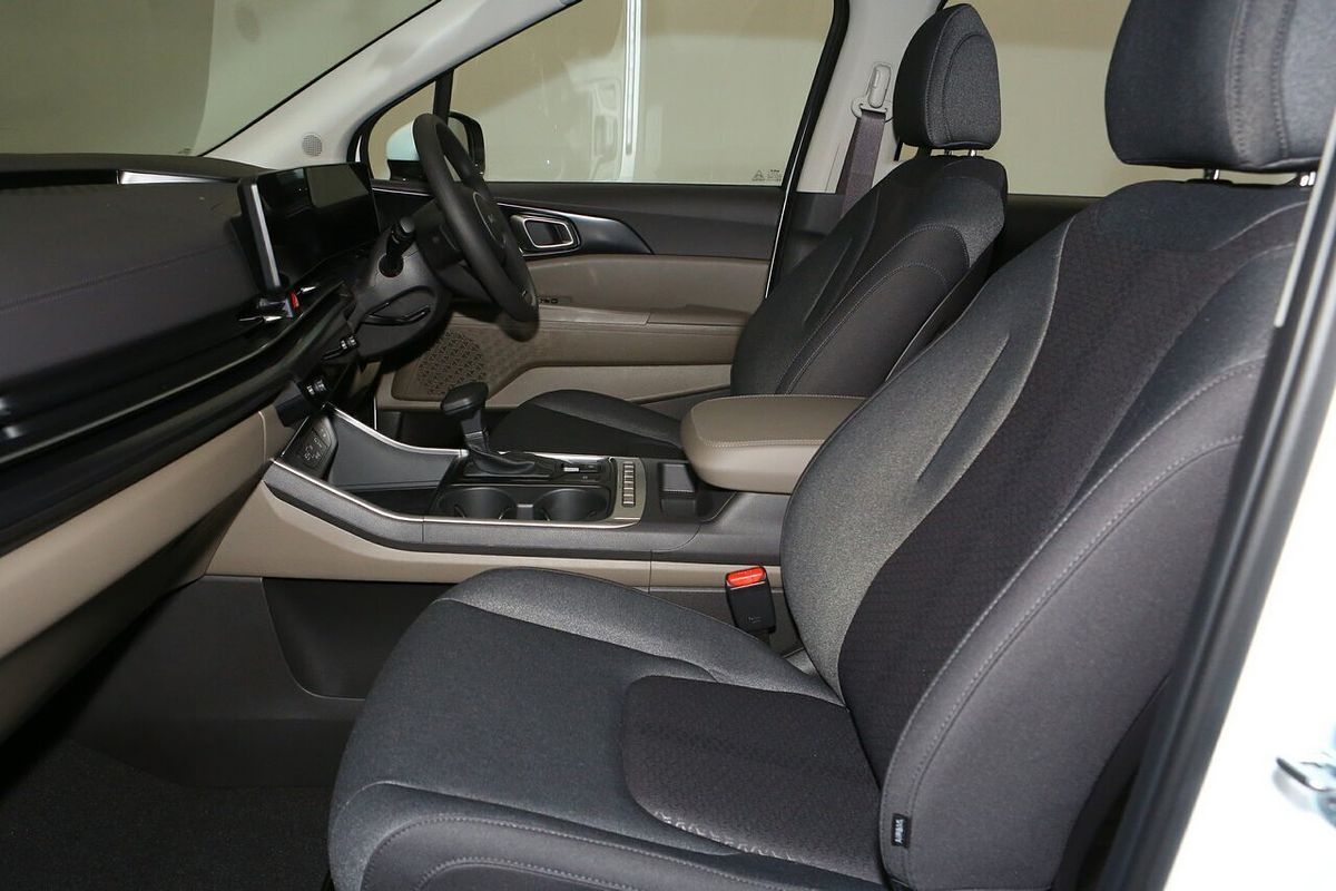 2025 Kia Carnival S KA4 PE