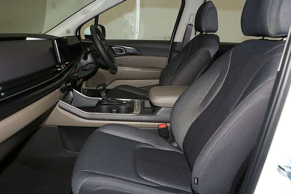 2025 Kia Carnival S KA4 PE