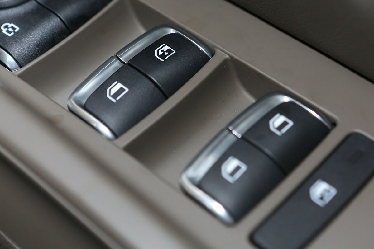 2025 Kia Carnival S KA4 PE