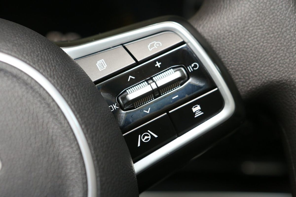 2025 Kia Carnival S KA4 PE