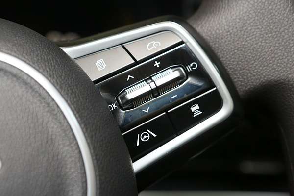 2025 Kia Carnival S KA4 PE