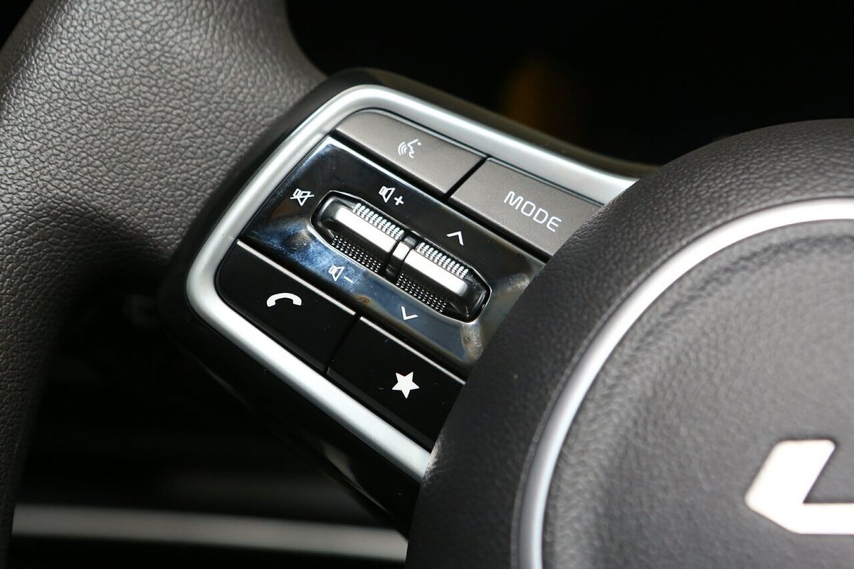 2025 Kia Carnival S KA4 PE
