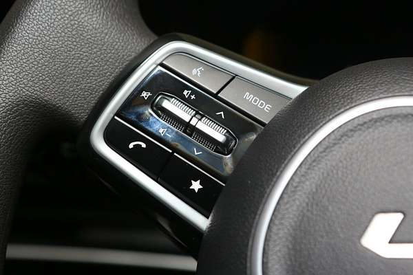 2025 Kia Carnival S KA4 PE