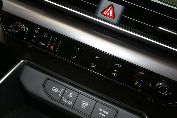 2025 Kia Carnival S KA4 PE