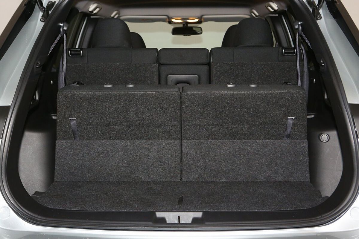 2024 Mitsubishi Outlander LS ZM