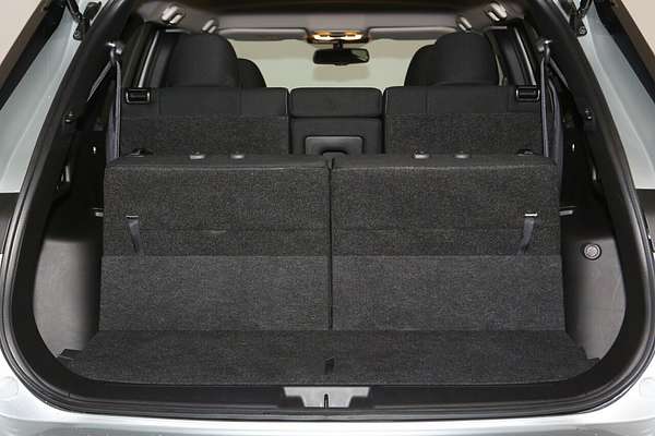 2024 Mitsubishi Outlander LS ZM
