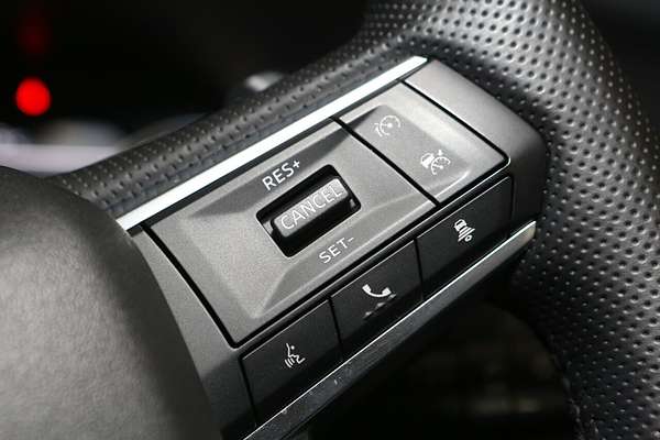 2024 Mitsubishi Outlander LS ZM