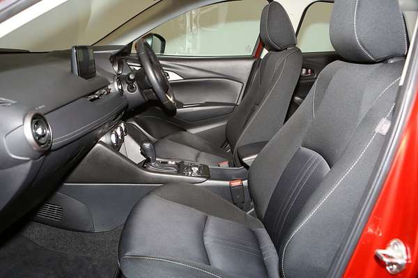 2019 Mazda CX-3 Maxx Sport DK